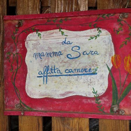 Affittacamere Damammasara Rignano sullʼArno Kültér fotó