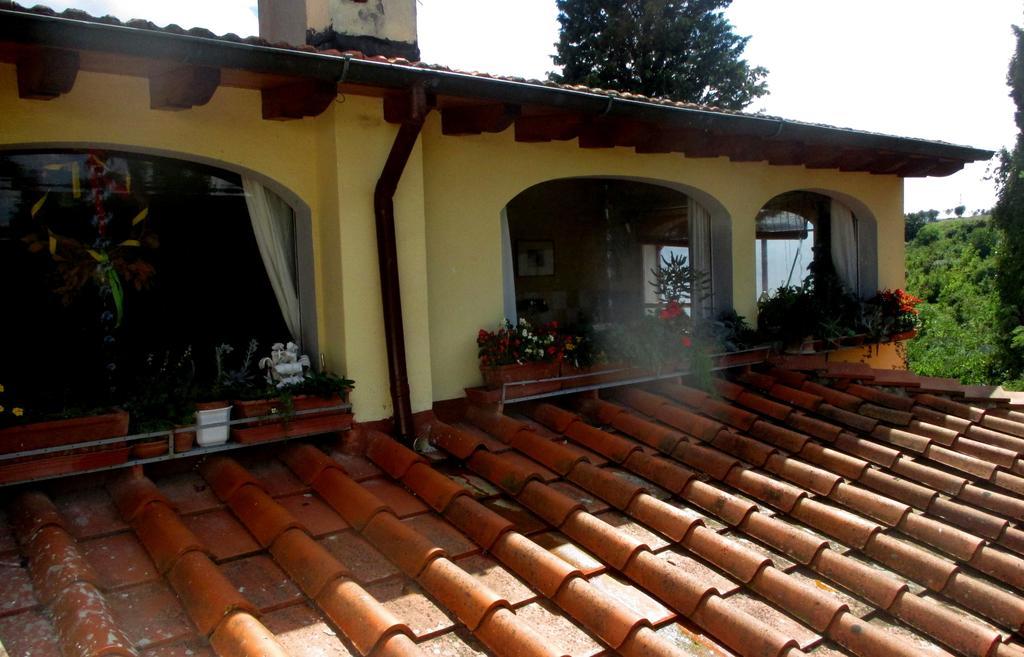 Affittacamere Damammasara Rignano sullʼArno Kültér fotó